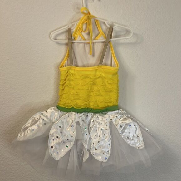 Revolution Daisy Dance toddler costume | size Small child - Picture 5 of 8